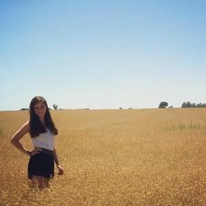 Meet your Posher, Renae